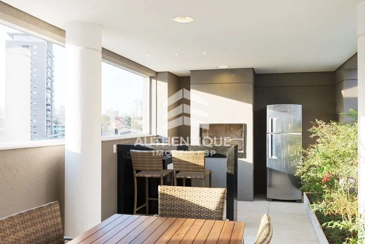 Imagem Vista Mariana - Apartamento à venda em São Paulo/SP