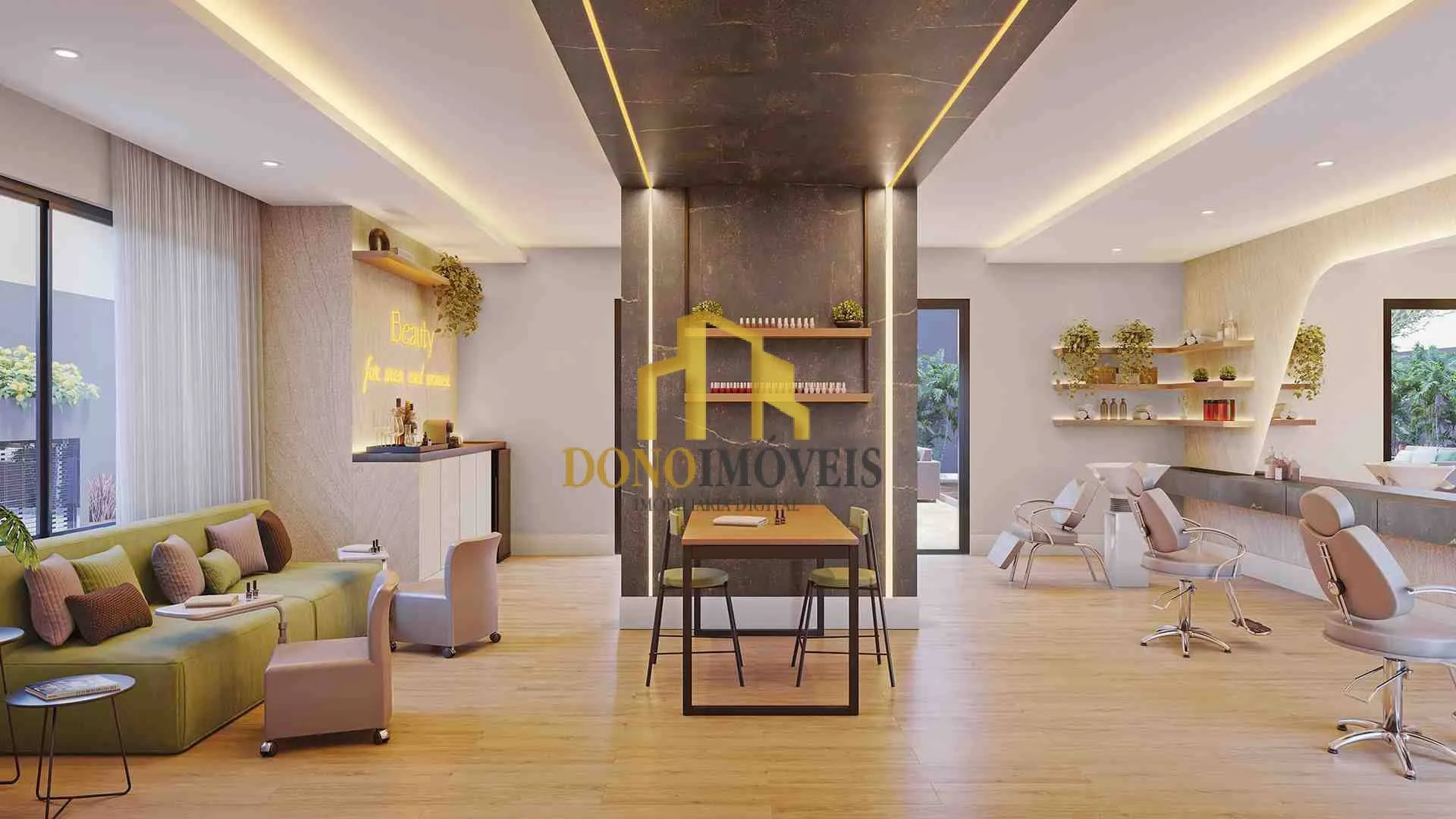 Imagem Apartamento à venda 117m² | 3 suítes | Áurea Nova Petrópolis - SBC