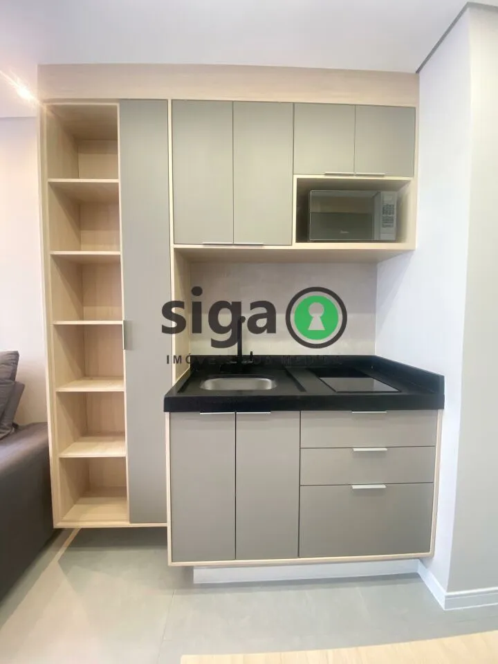Imagem STUDIO A VENDA