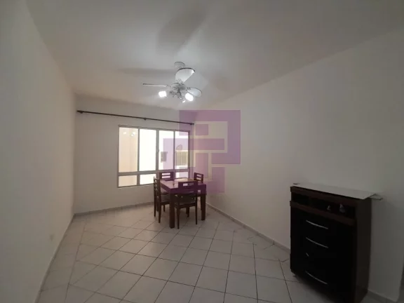 Imagem Apartamento Padrão de 01 dormitório para locação anual nas Pitangueiras.