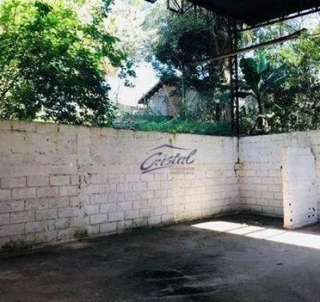 Imagem Galpão para alugar, 1360 m² por R$ 9.274,00/mês - Cotia - Cotia/SP