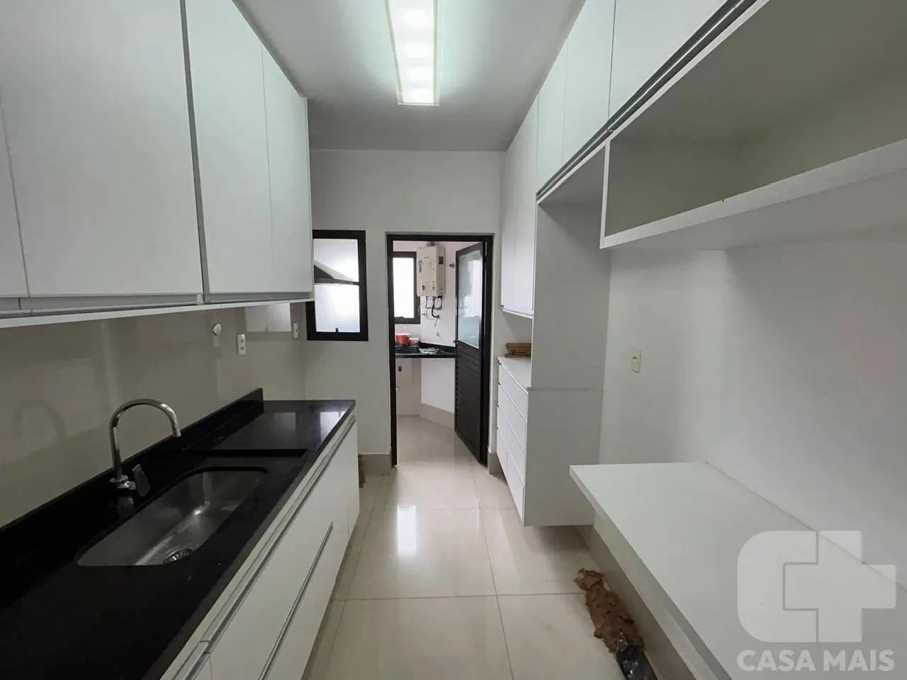 Imagem Apartamento para Locação em São Paulo / SP no bairro Pinheiros