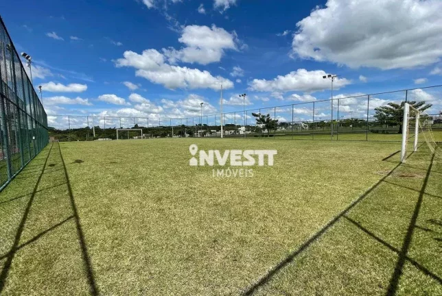 Imagem Terreno à venda no Terras Alpha Residencial 2 - Senador Canedo/GO
