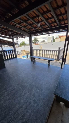 Imagem Casa com 2 quartos, sendo 1 suíte - Jardim Leblon