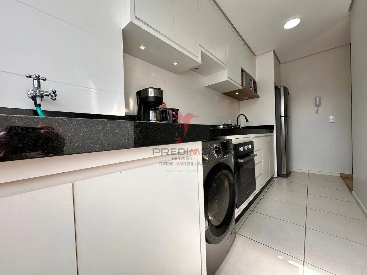 Imagem Apartamento em condomínio fechado - Bairro São Luiz