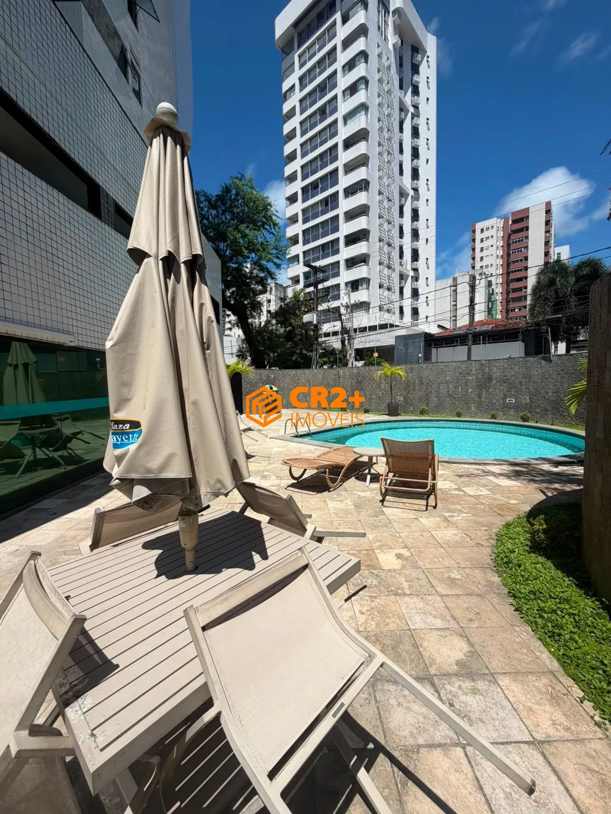 Imagem Vendo apartamento em Boa viagem com 80m² - 2 vagas