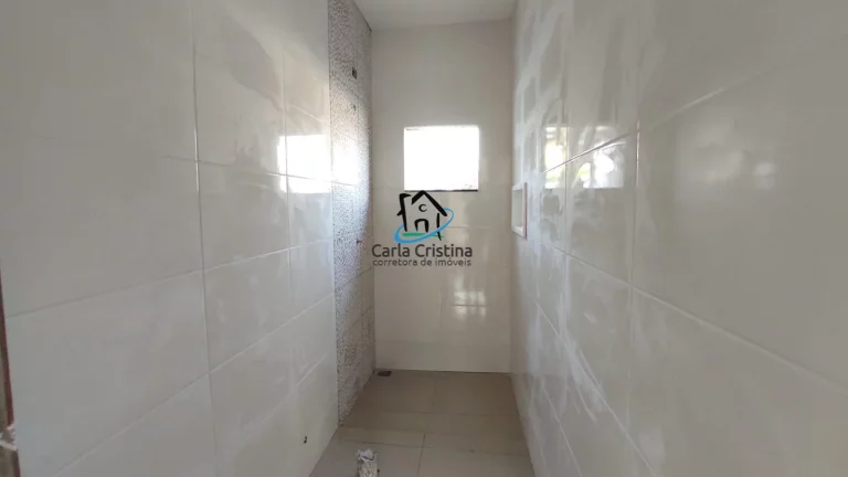 Imagem CASA RESIDENCIAL em MATINHOS - PR, Sertãozinho