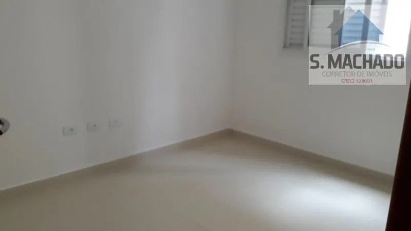 Imagem Apartamento para Venda em Santo André / SP no bairro Vila Curuça