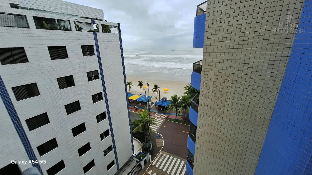 Imagem APARTAMENTO INCRIVEL EM MONGAGUÁ