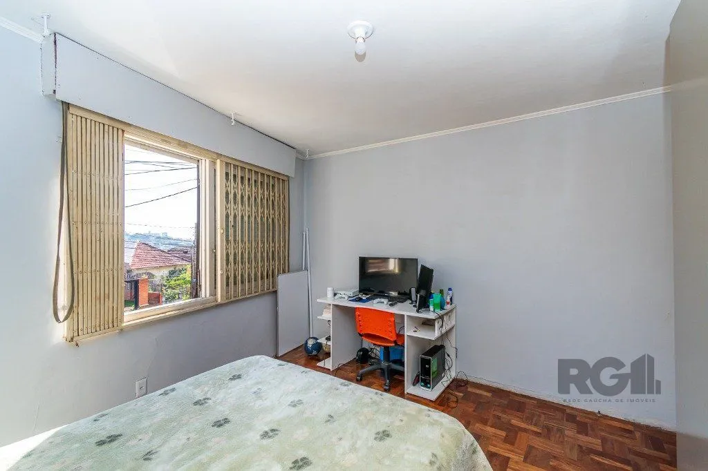 Imagem Apartamento 3 dormitórios com dependência com vaga na Medianeira