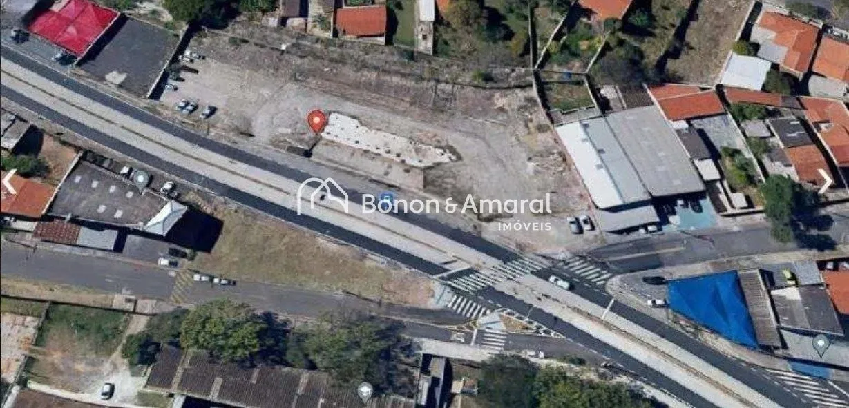 Imagem TERRENO COMERCIAL DISPONÍVEL PARa LOCAÇÃO