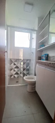 Imagem APARTAMENTO PADRÃO COM PLANEJADOS (TÉRREO)