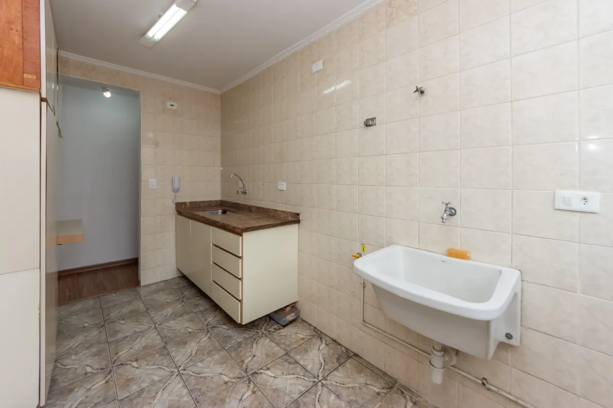 Imagem Apartamento para venda em Jardim São Savério com 2 quartos, 52m2