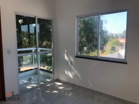 Imagem Apartamento a Venda no bairro Barrocão - Itaitinga, CE