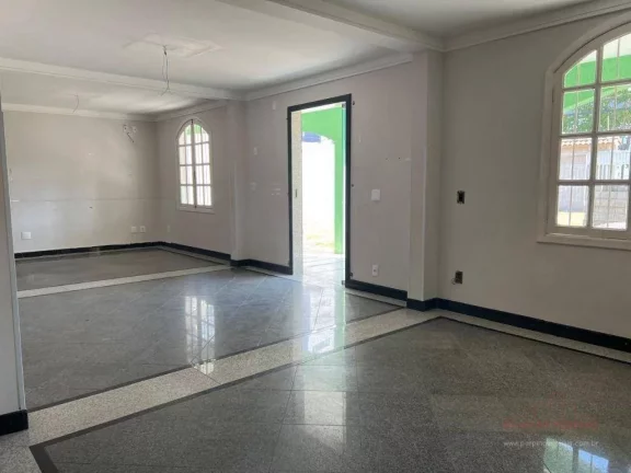 Imagem Casa para alugar, 365 m² por R$ 15.000,00/mês - Praia de Itaparica - Vila Velha/ES