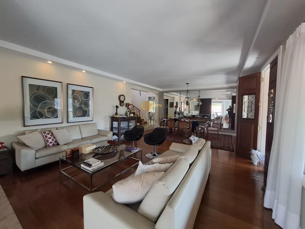 Imagem Casa em Condomínio para Venda em Teresópolis / RJ no bairro Green Valley