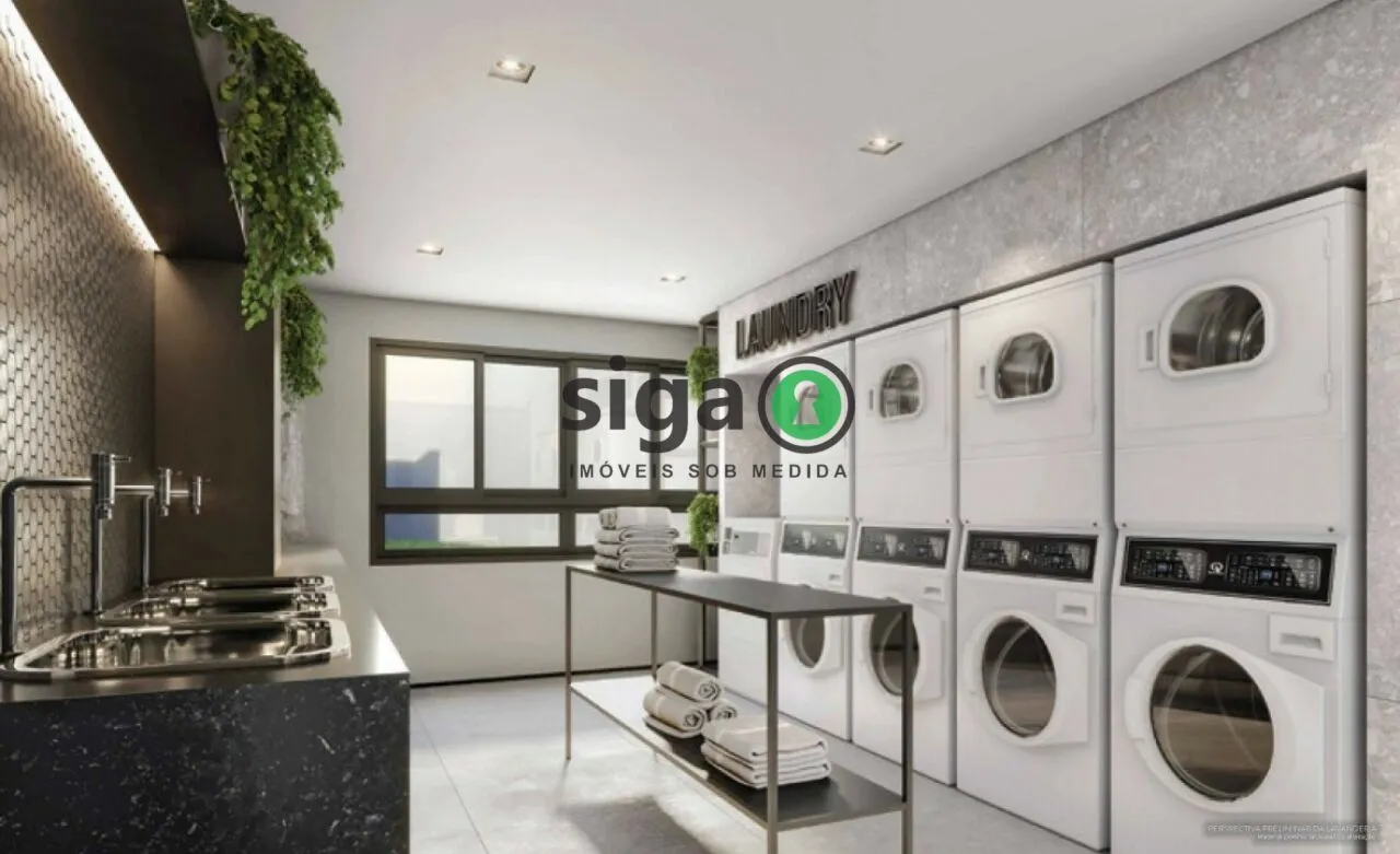Imagem Apartamento para venda em Pinheiros, São Paulo - SP