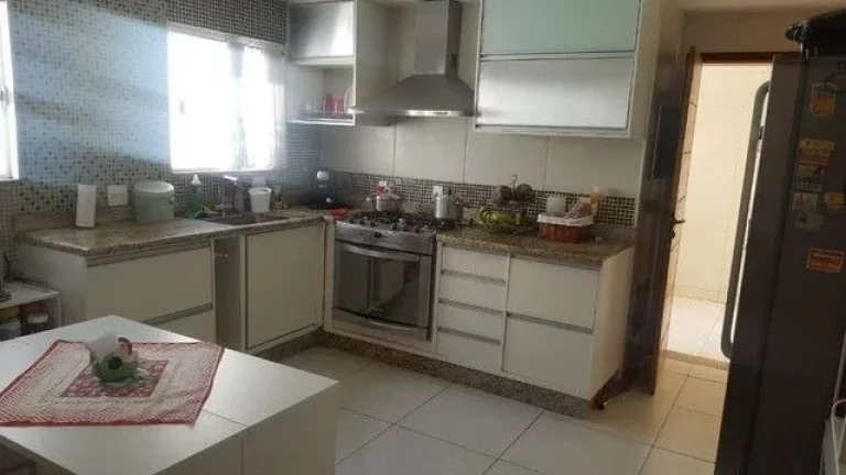 Imagem CASA RESIDENCIAL em RIO DE JANEIRO - RJ, CAMPO GRANDE
