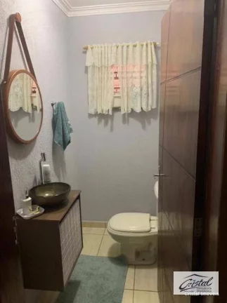Imagem Sobrado com 3 dormitórios à venda, 220 m² - Novo Osasco - Osasco/SP