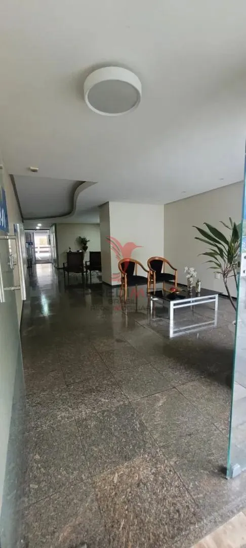 Imagem Apartamento Espaçoso Tambaú