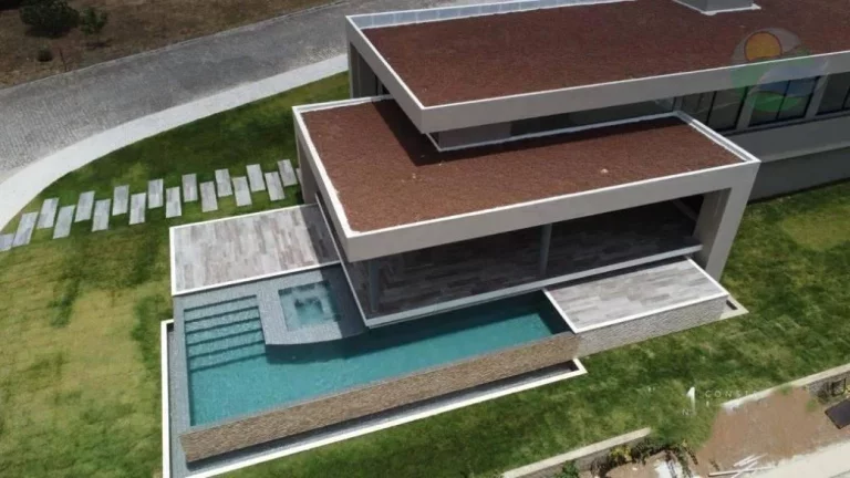 Imagem Casa 05 suites para venda, Condominio Raiz da Serra I, Gravatá - PE.