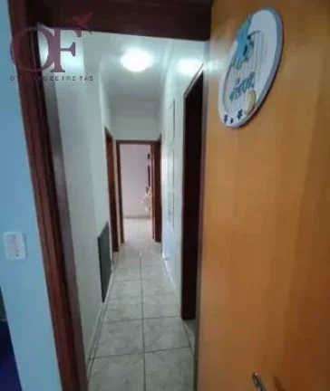 Imagem Casa à venda em bairro tranquilo - Vila M Genoveva - Jundiaí - SP