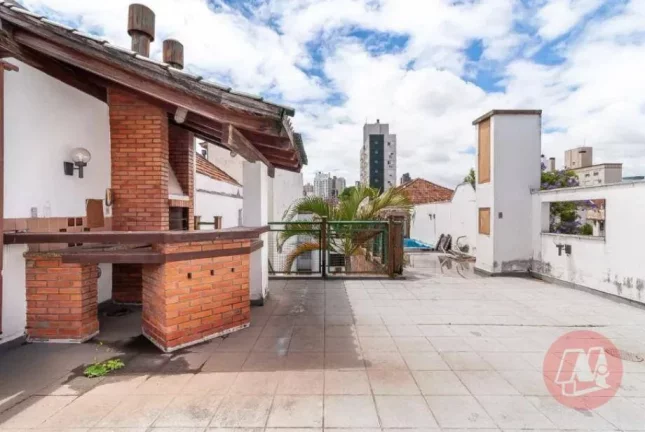 Imagem Casa à venda, 253 m² por R$ 1.600.000,00 - Rio Branco - Porto Alegre/RS