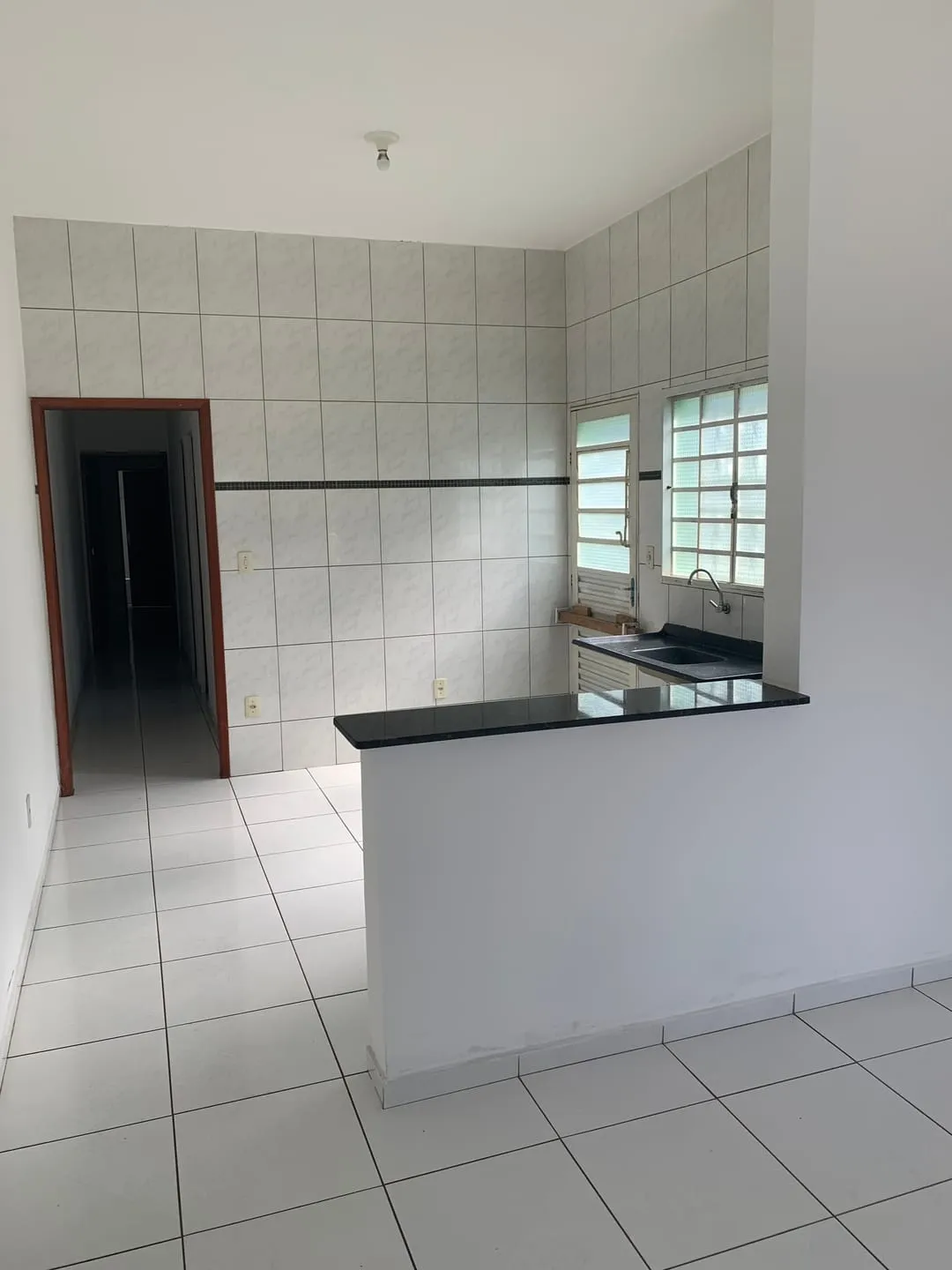Imagem Casa à venda 2 Quartos, 1 Suite, 2 Vagas, 125M², Residencial e Comercial Cidade Jardim, Pindamonhangaba - SP