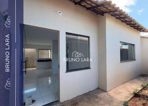 Foto do imóvel Casa a venda em São Joaquim de Bicas MG / bairro Estancia Paraopeba