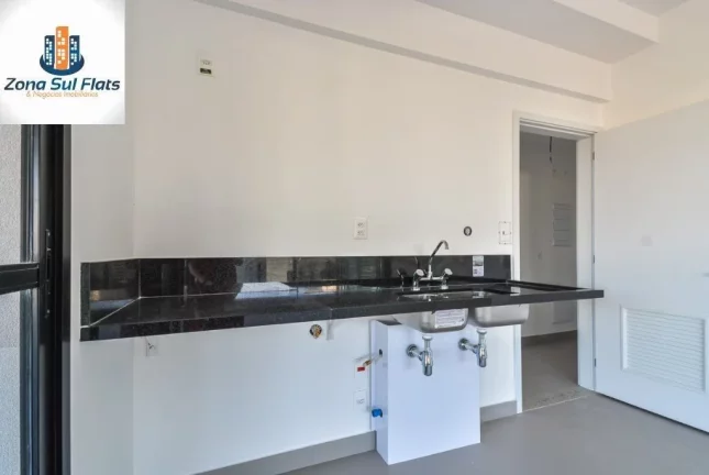 Imagem Apartamento à Venda Em Pinheiros Com 3 Suítes e 2 Vagas - Varanda Gourmet