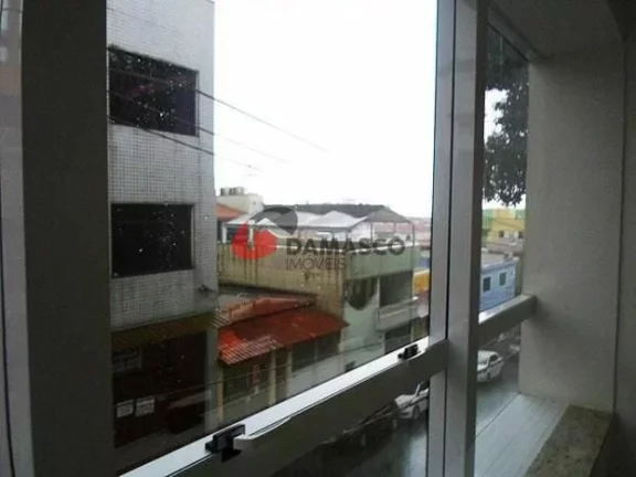 Imagem Sala para Locação 31M², Nova Gerty, São Caetano do Sul - SP