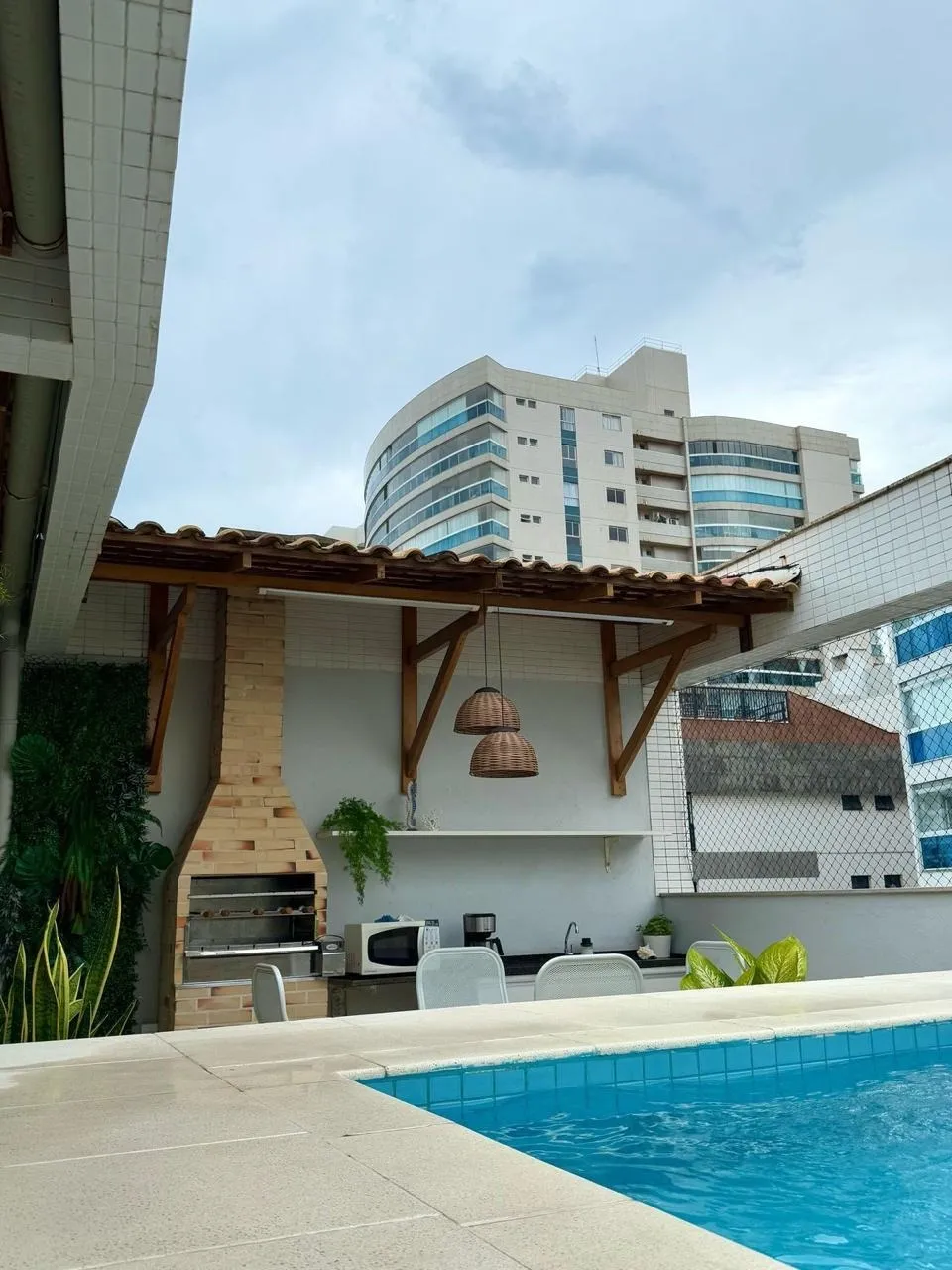 Imagem Cobertura com 3 quartos à venda em Vila Velha