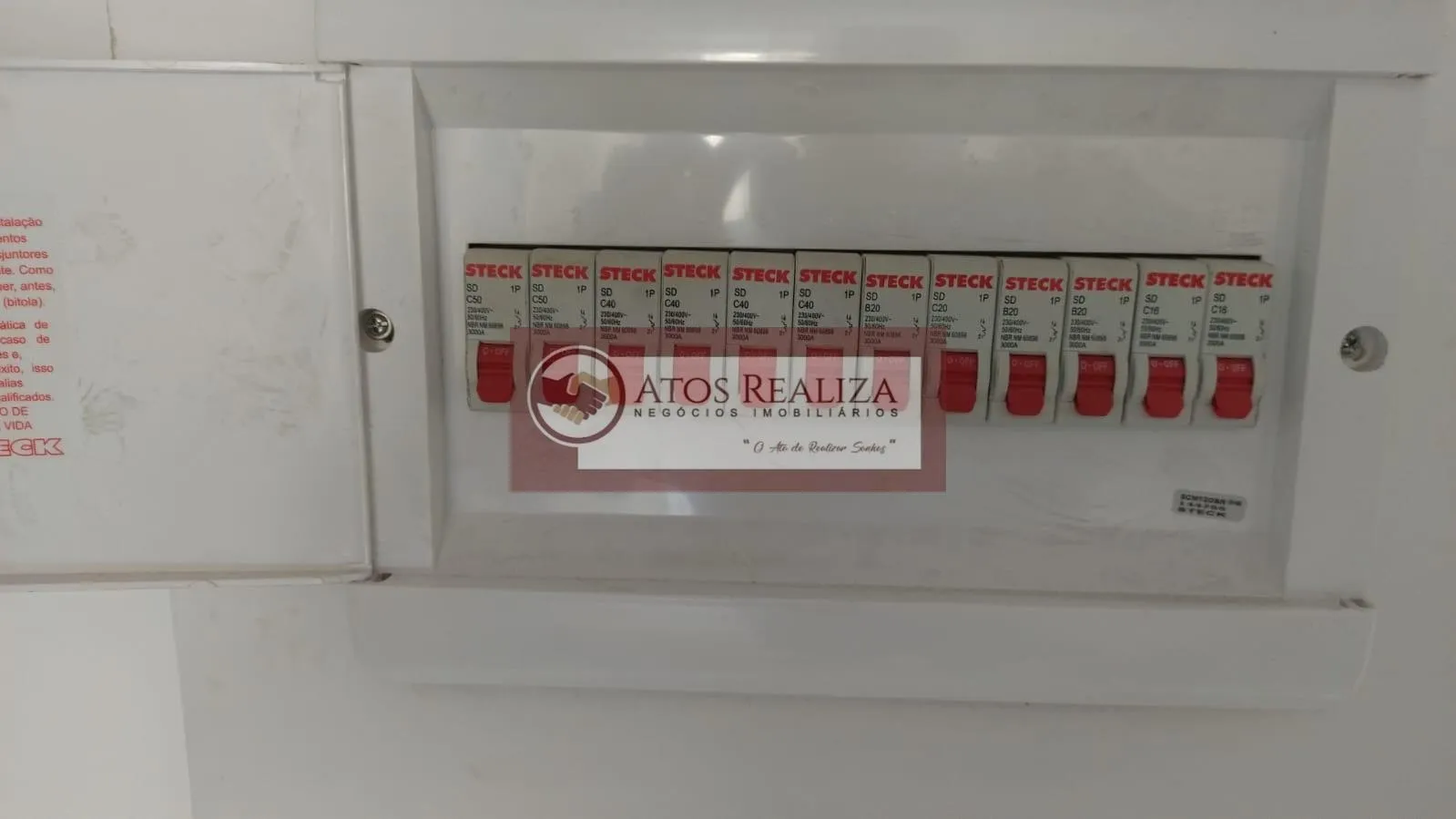 Imagem Venda de Apartamento 2 Dorms em Parque Alto do Rio Bonito