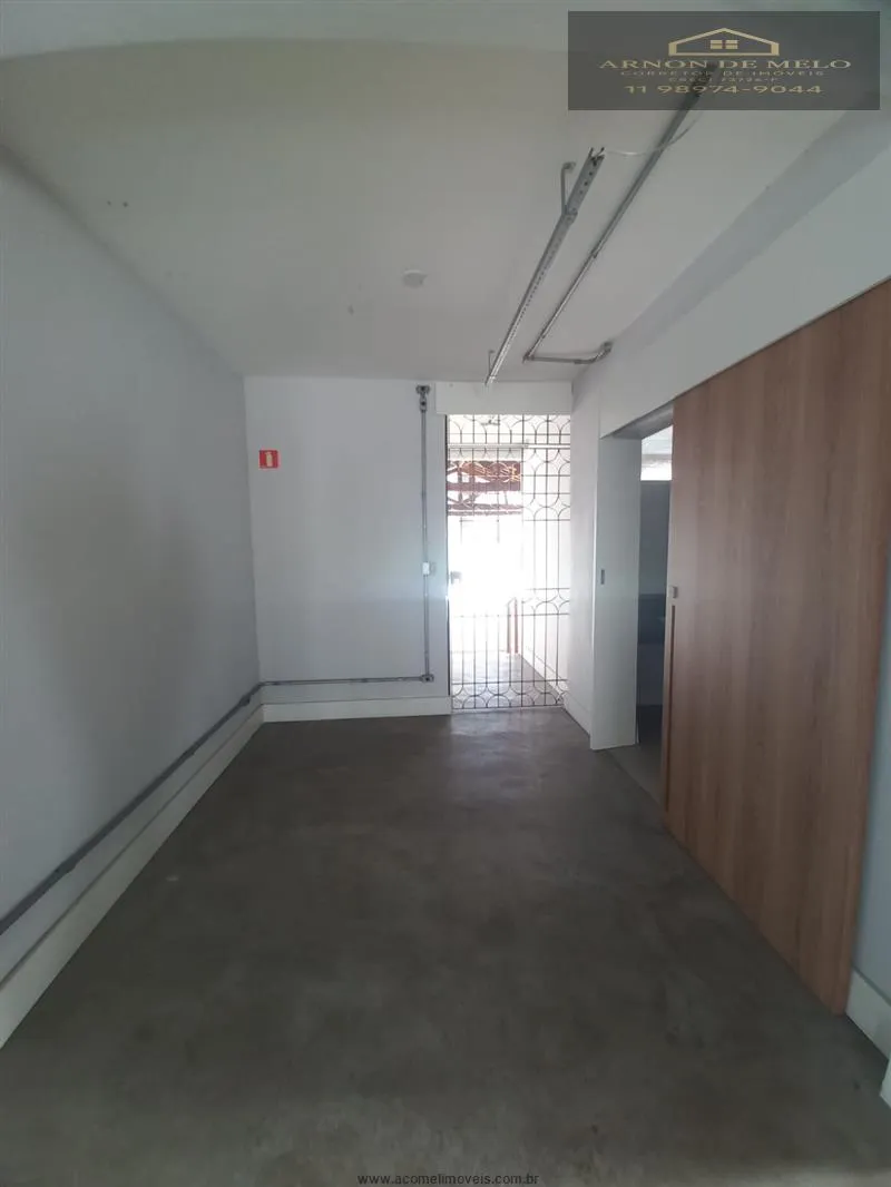Imagem Galpões para venda em Santos no bairro Gonzaga