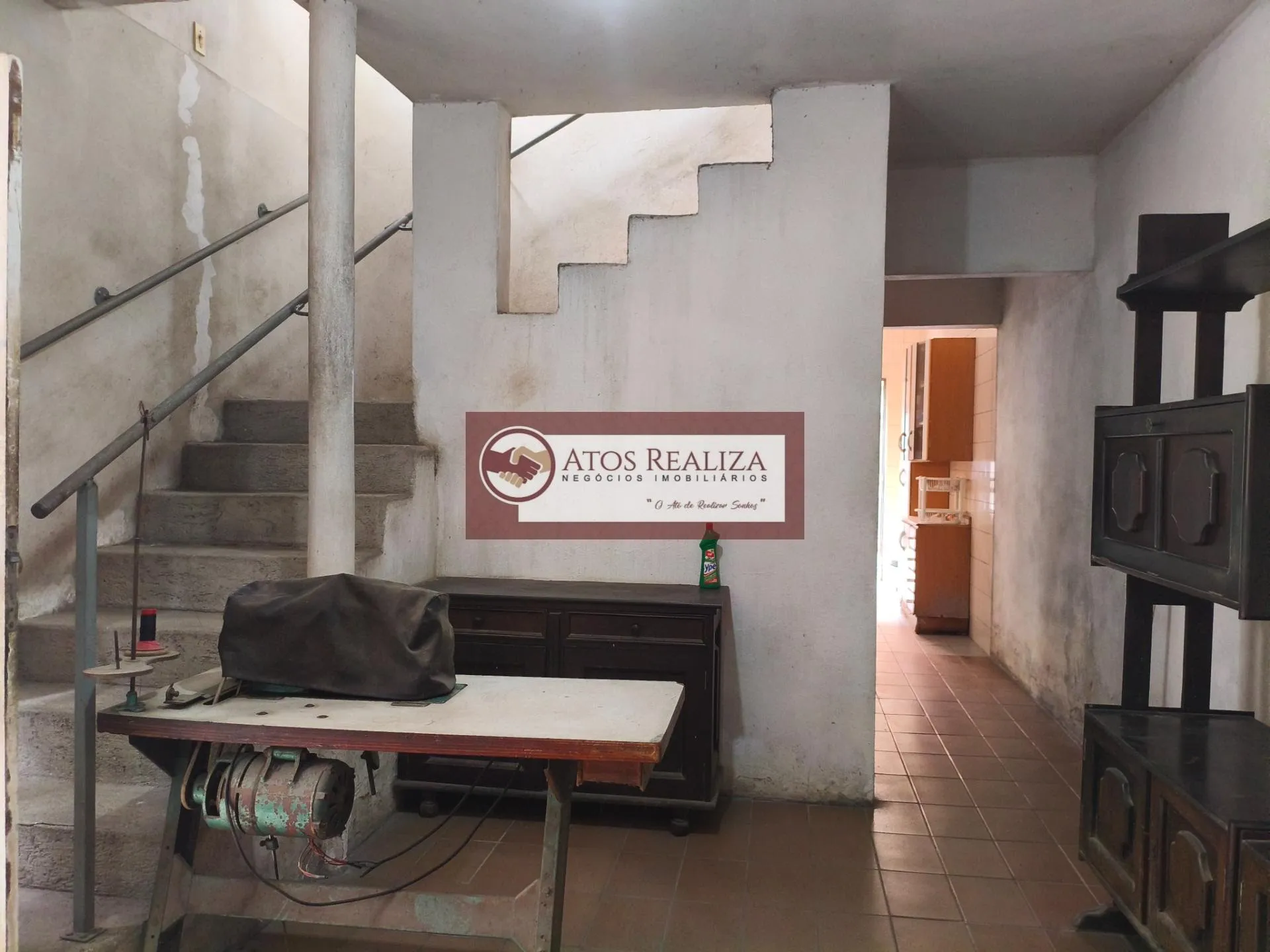 Imagem Sobrado com Edícula em Jardim Guanhembu - SP | 3 Dorms