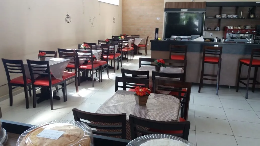 Imagem Comercial à venda 330M², Jardim Garcez, Taubaté - SP