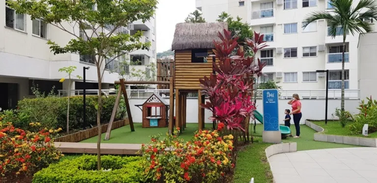 Imagem Apartamento com 3 Quartos à Venda, 90 m² em Santa Rosa - Niterói