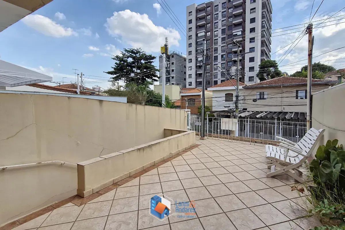 Imagem Sobrado para venda em Jardim São Paulo(Zona Norte) com 2 quartos, 254m²