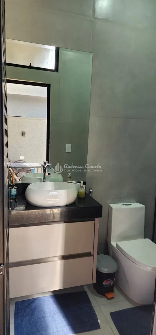 Imagem Set Life I - Casa com 3 dormitórios à venda, 168 m² por R$ 1.300.000 - SetLife I Residence Club - Mirassol/SP