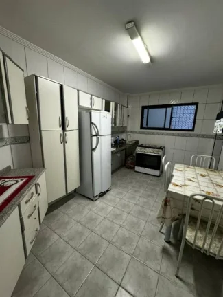 Imagem APARTAMENTO COM 65 m² - TUPI - PRAIA GRANDE SP