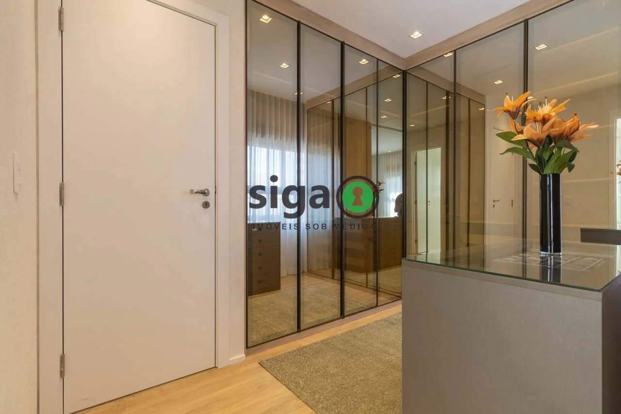 Imagem Apartamento mobiliado para locação com 81 m², 2 dormitórios e lazer completo