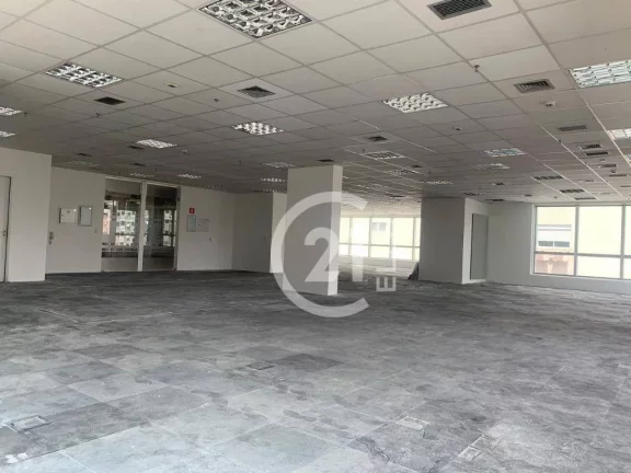 Imagem Edifício Quasar – Escritórios Premium na Av. Brig. Luis Antônio