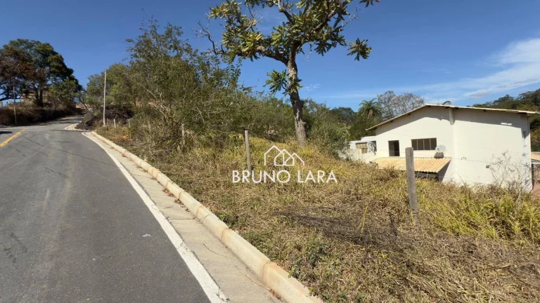 Imagem Terreno à venda no Bairro Boa Esperança - São Joaquim de Bicas/MG