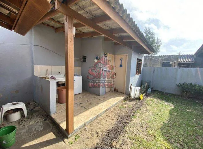 Imagem C206 | Casa + kitnet, renda extra, Imara, Imbé/RS