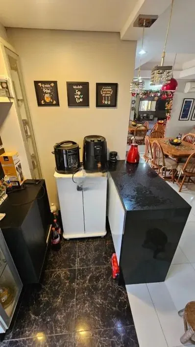 Imagem Casa de Condomínio em Mário Quintana