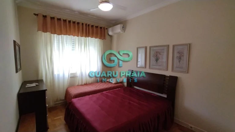 Imagem Apartamento à venda no bairro Pitangueiras - Guarujá/SP