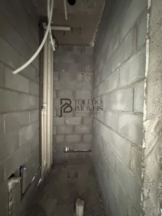 Imagem Apartamento de 02 suítes + lavabo, 02 vagas de garagem, parcelamento 180 meses direto com a construtora
