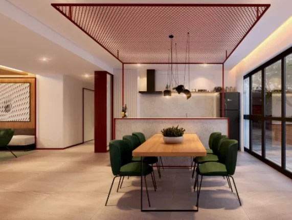 Imagem Apartamento à venda no bairro Vila Olímpia - São Paulo/SP
