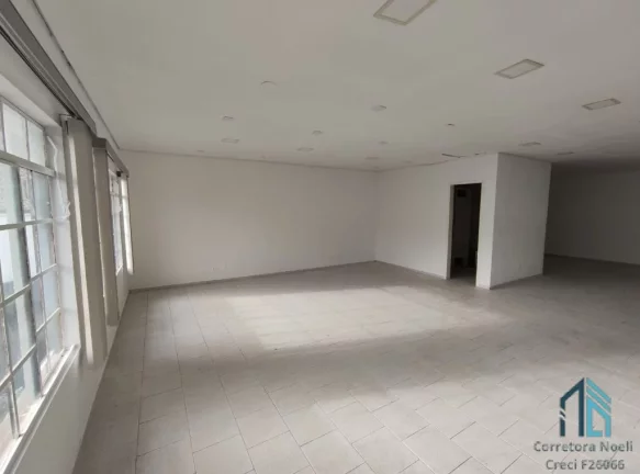 Imagem Imóvel comercial/residencial 07 salas, edícula sala, cozinha, no Bom Retiro em Curitiba PR