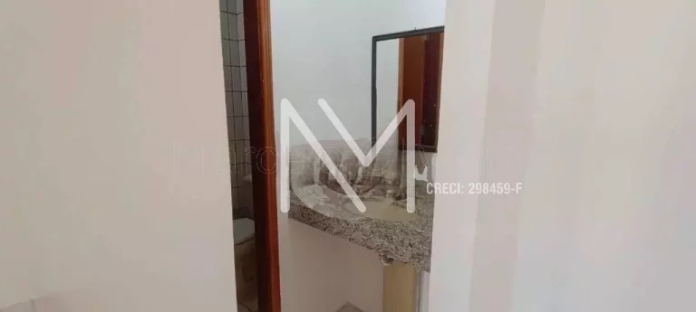 Imagem Apartamento à venda 1 Quarto - 50m² - Bairro Jardim Aquárius - SJC